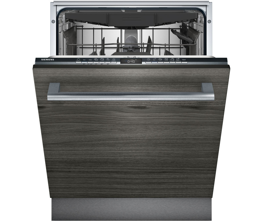 SIEMENS vaatwasser inbouw SN65TX04CE