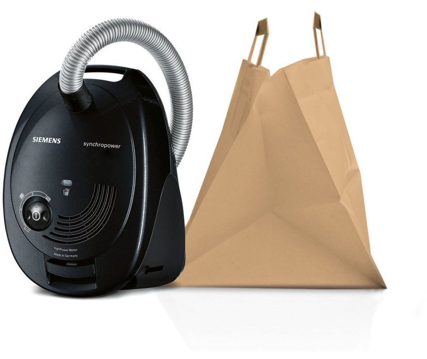 SIEMENS stofzuiger VS06A110