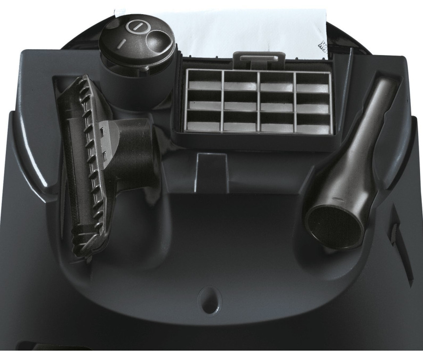 SIEMENS stofzuiger VS06A110