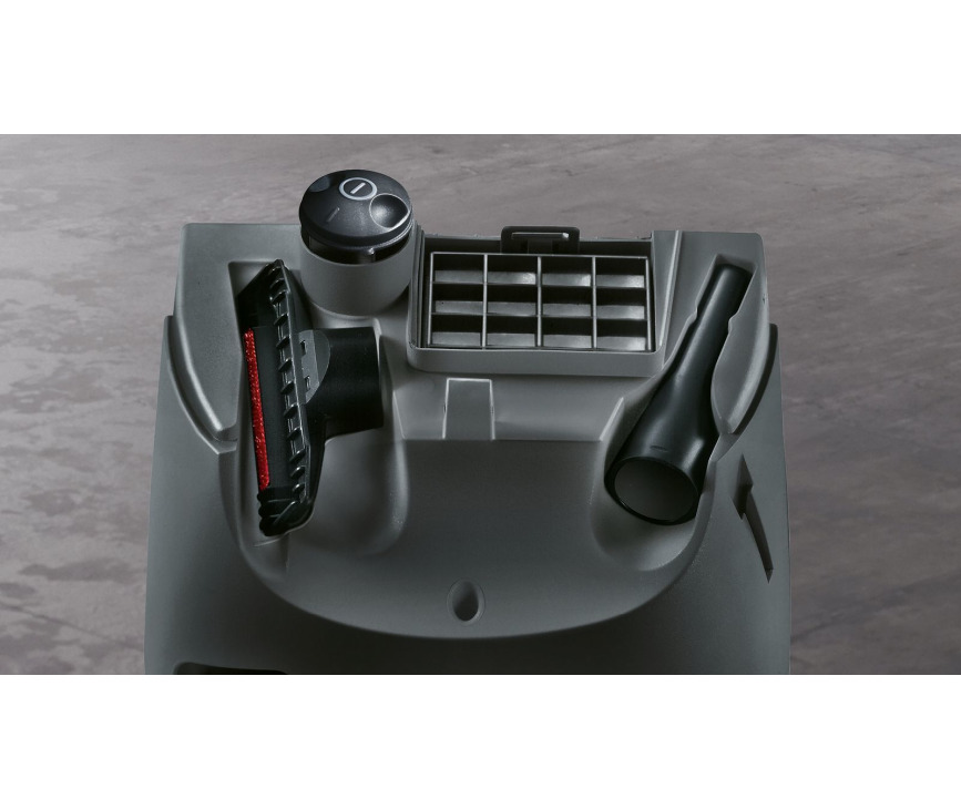 SIEMENS stofzuiger VS06A110