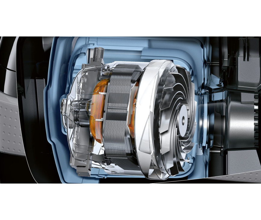 SIEMENS stofzuiger VS06A110