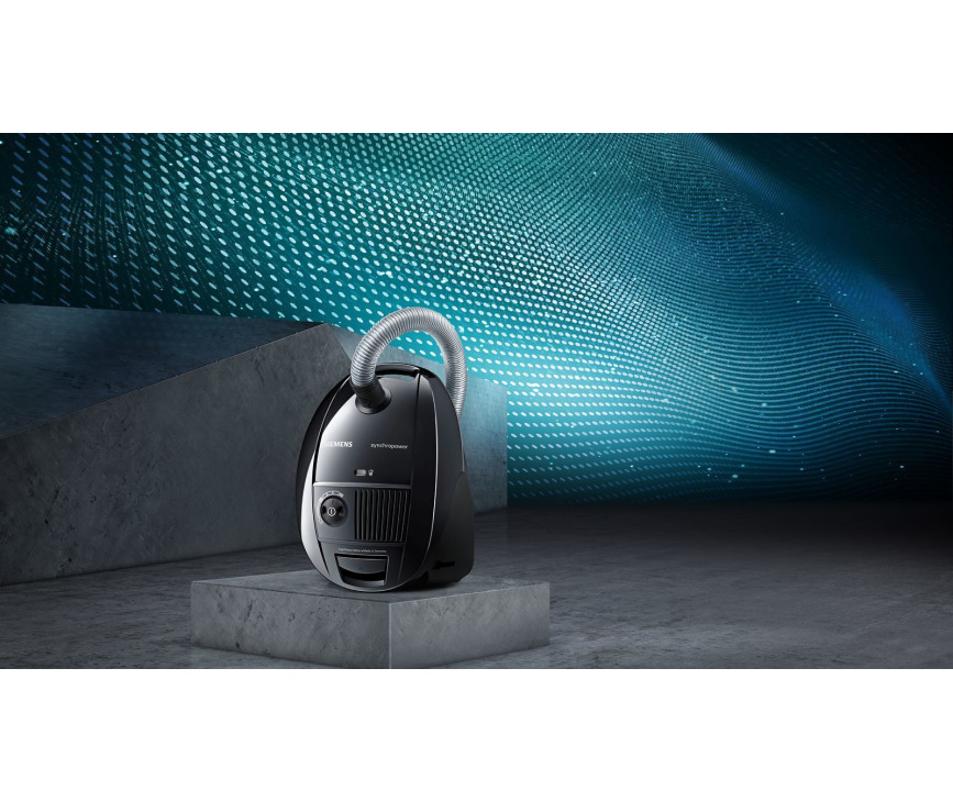 SIEMENS stofzuiger VS06A110