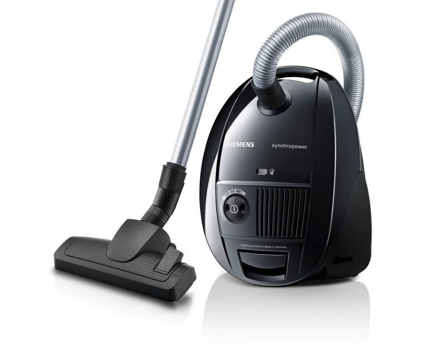 SIEMENS stofzuiger VS06A110