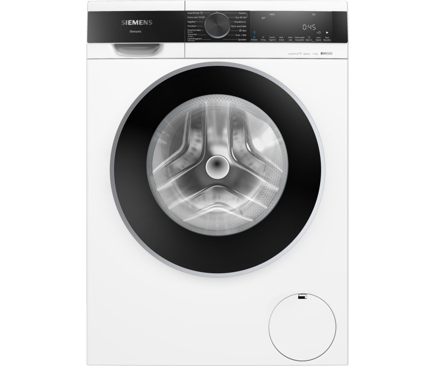 SIEMENS wasmachine WG44G2Z1NL