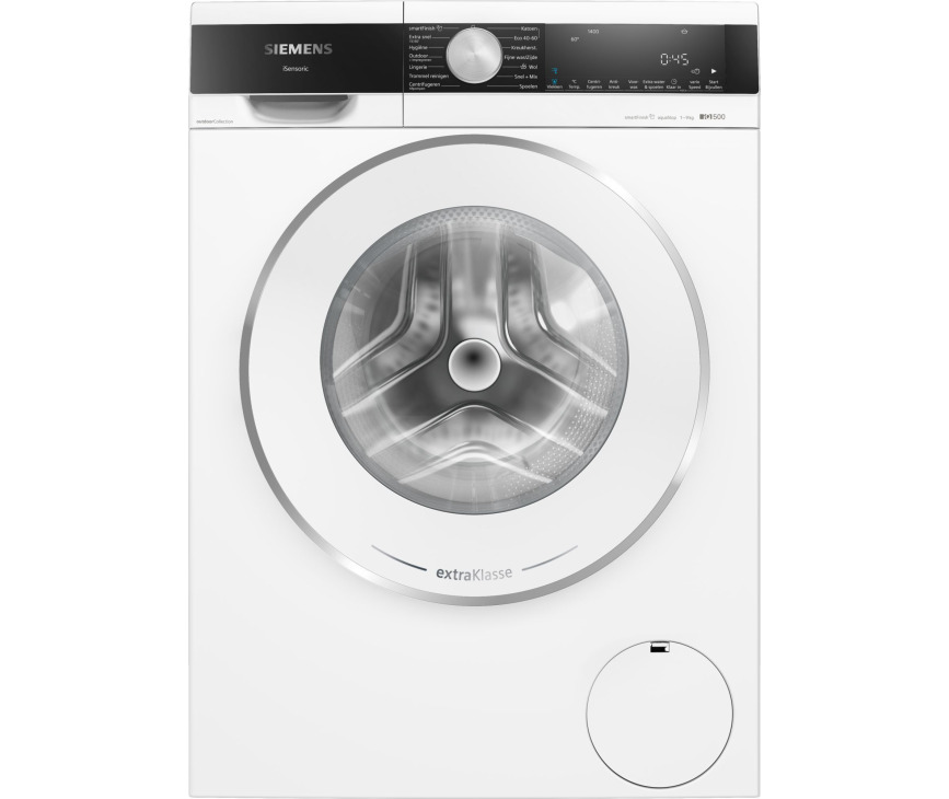 SIEMENS wasmachine WG44G2Z9NL