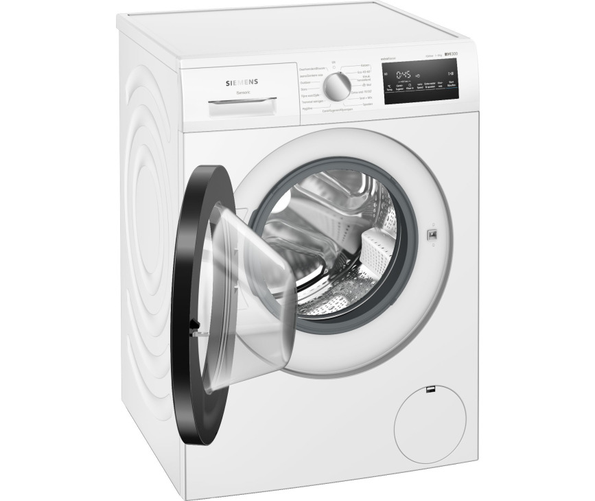 Siemens WM14N297NL wasmachine