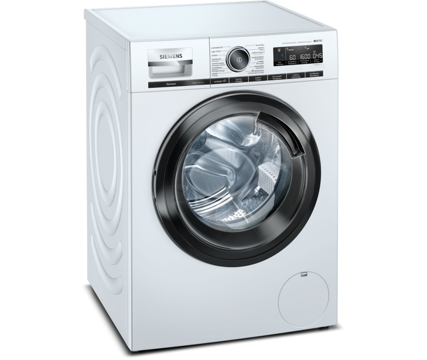 SIEMENS wasmachine WM16XMM0FG