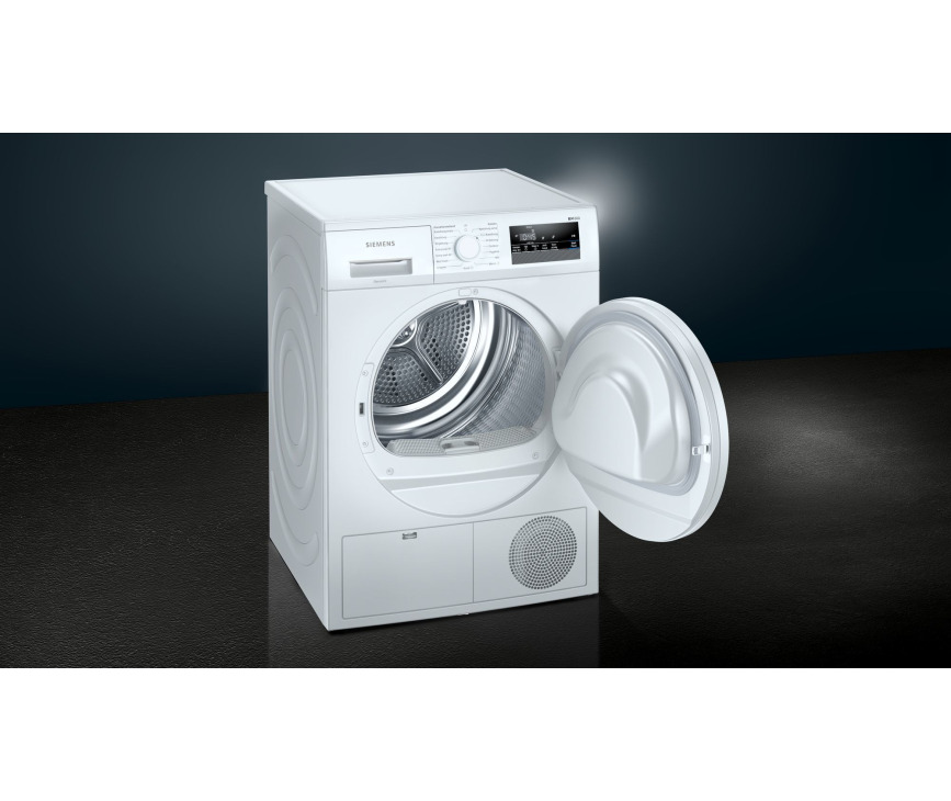 SIEMENS droger condens WT43N202NL