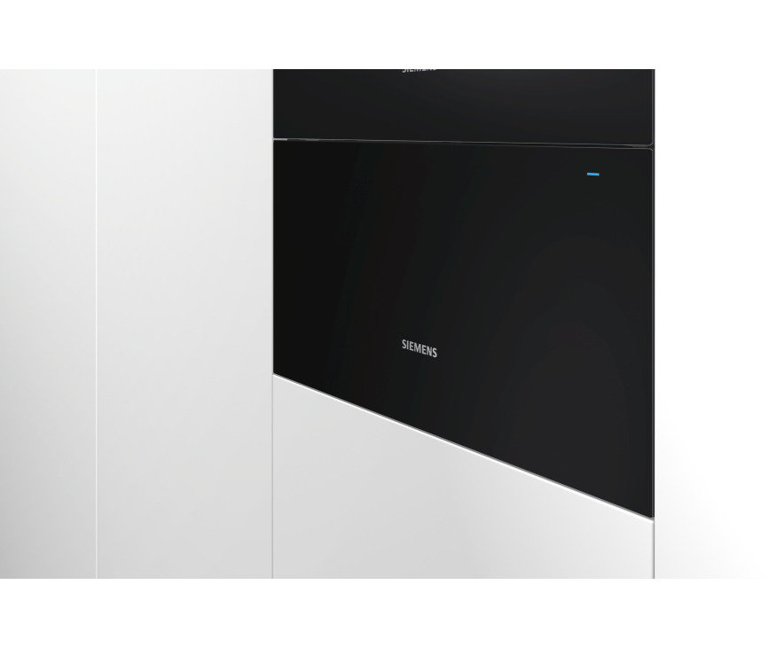 Siemens BI630DNS1 warmhoudlade inbouw