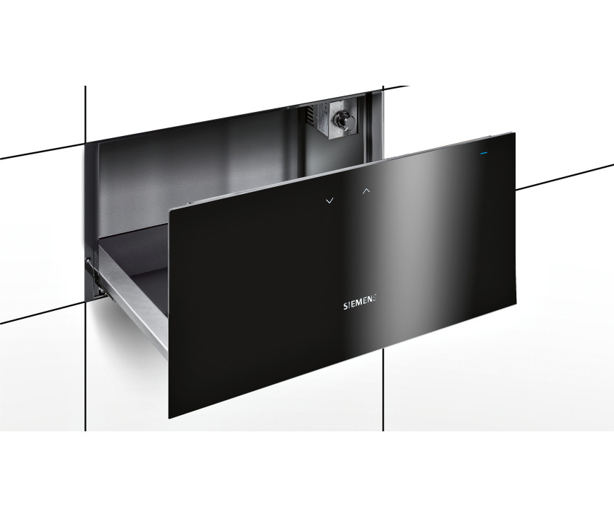 SIEMENS warmhoudlade inbouw BI630DNS1