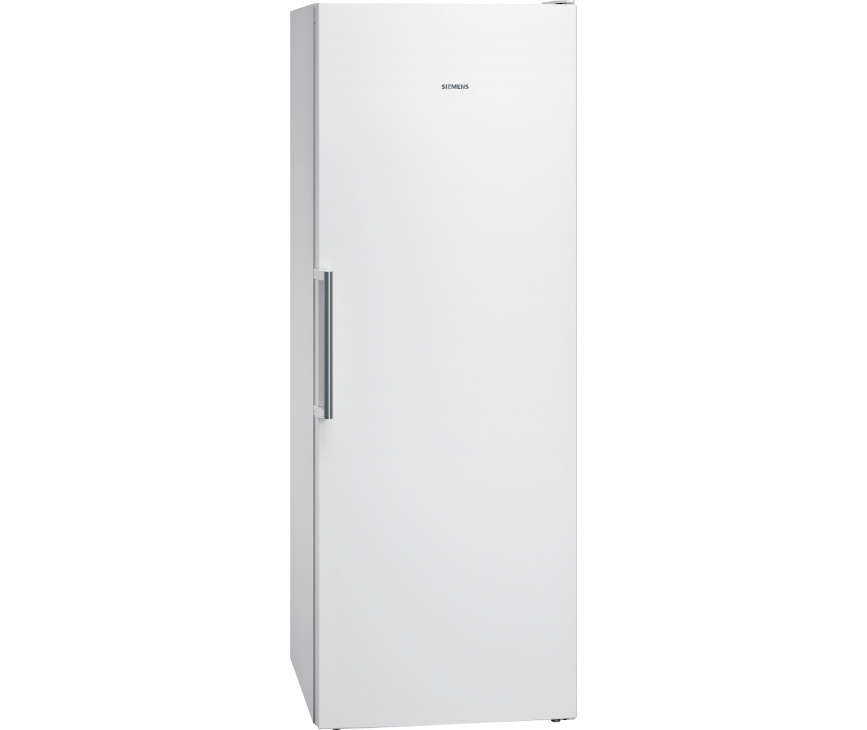 SIEMENS vrieskast wit GS58NAWCV