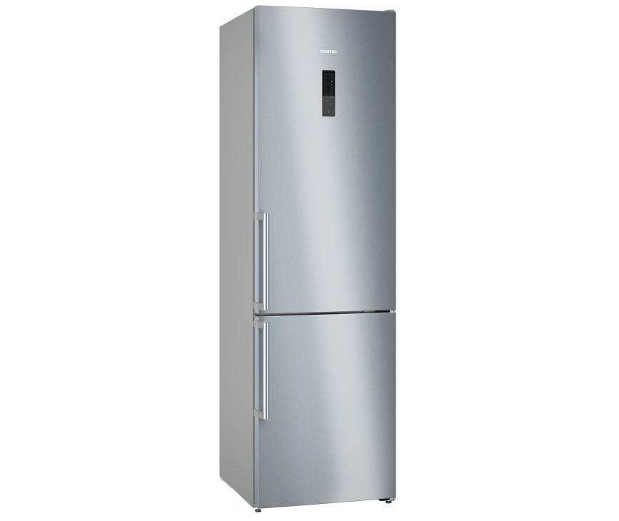 SIEMENS koelkast rvs KG39NAIBT
