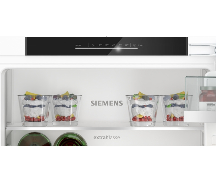 Siemens KI31REDD1 inbouw koelkast met softClose - nis 102 cm