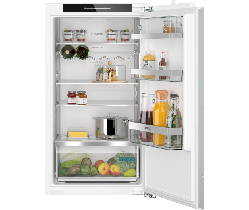 SIEMENS koelkast inbouw KI31REDD1