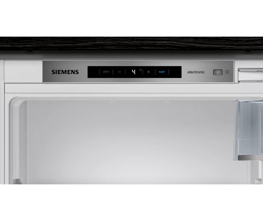 Siemens KI51RADF0 inbouw koelkast