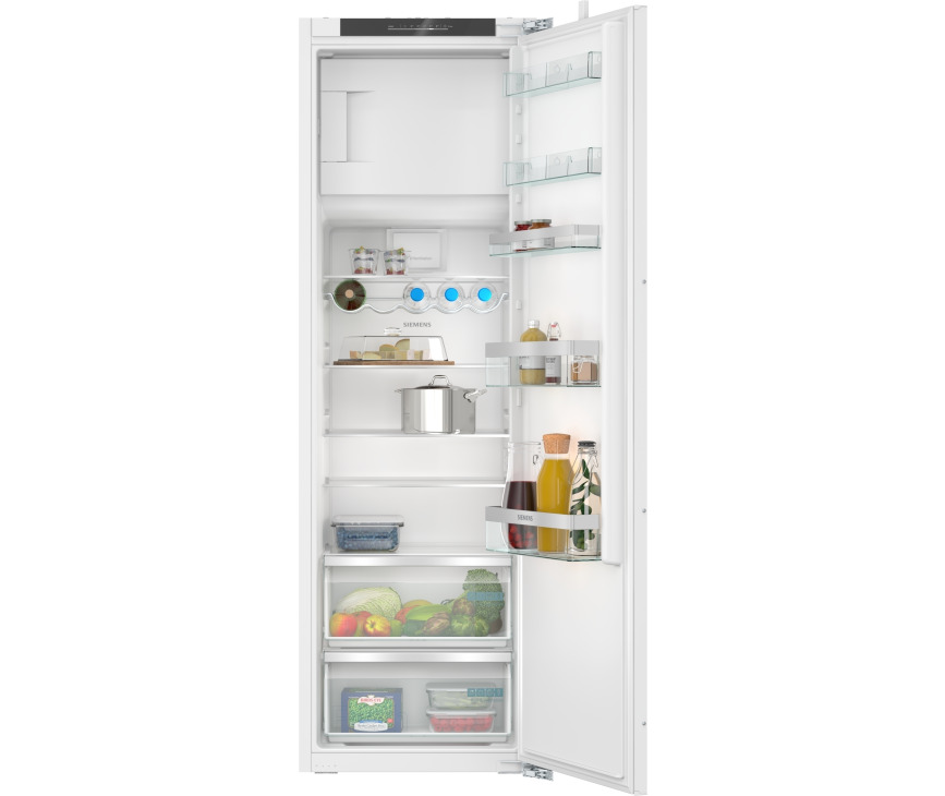 SIEMENS koelkast inbouw KI82LVFE0