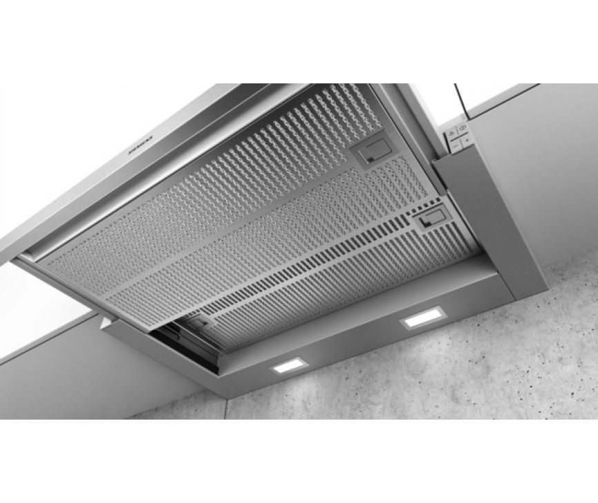 Siemens LI97SA531 vlakscherm afzuigkap - iQ300 serie