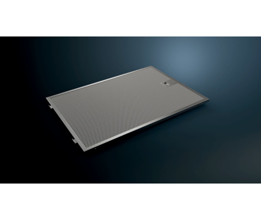 Siemens LR26CBS20 plafond afzuigkap - 120 cm. breed - wit
