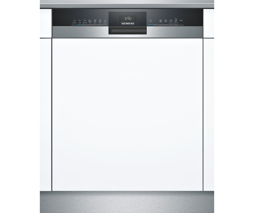 SIEMENS vaatwasser inbouw SE53HS60AE