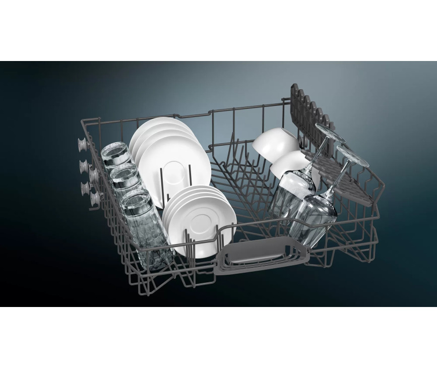 Siemens SE63HX41TE inbouw vaatwasser - 44 dB