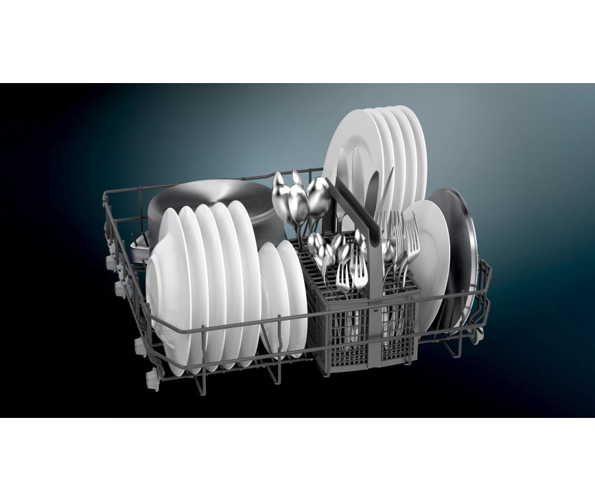 Siemens SE63HX41TE inbouw vaatwasser - 44 dB