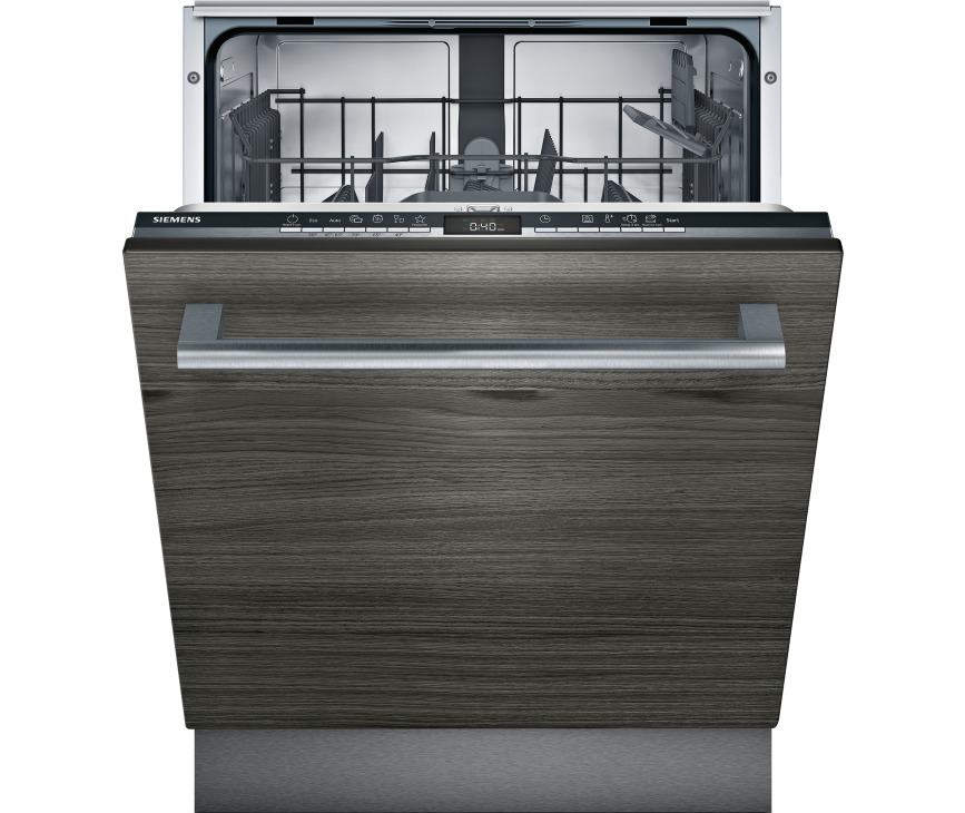 SIEMENS vaatwasser inbouw SE63HX41TE