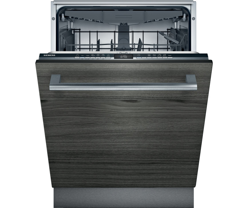 SIEMENS vaatwasser verhoogd inbouw SL63HX52CE