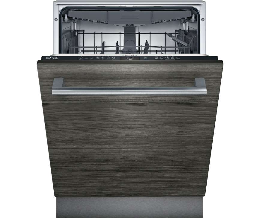SIEMENS vaatwasser verhoogd inbouw SL73HX60CE