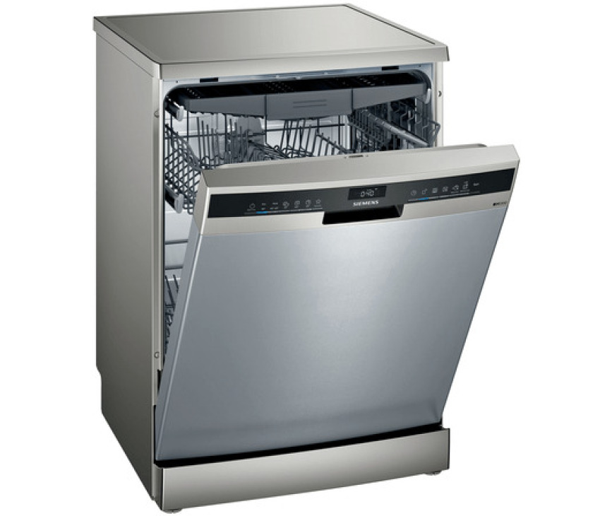 SIEMENS vaatwasser rvs-look SN23HI36VE