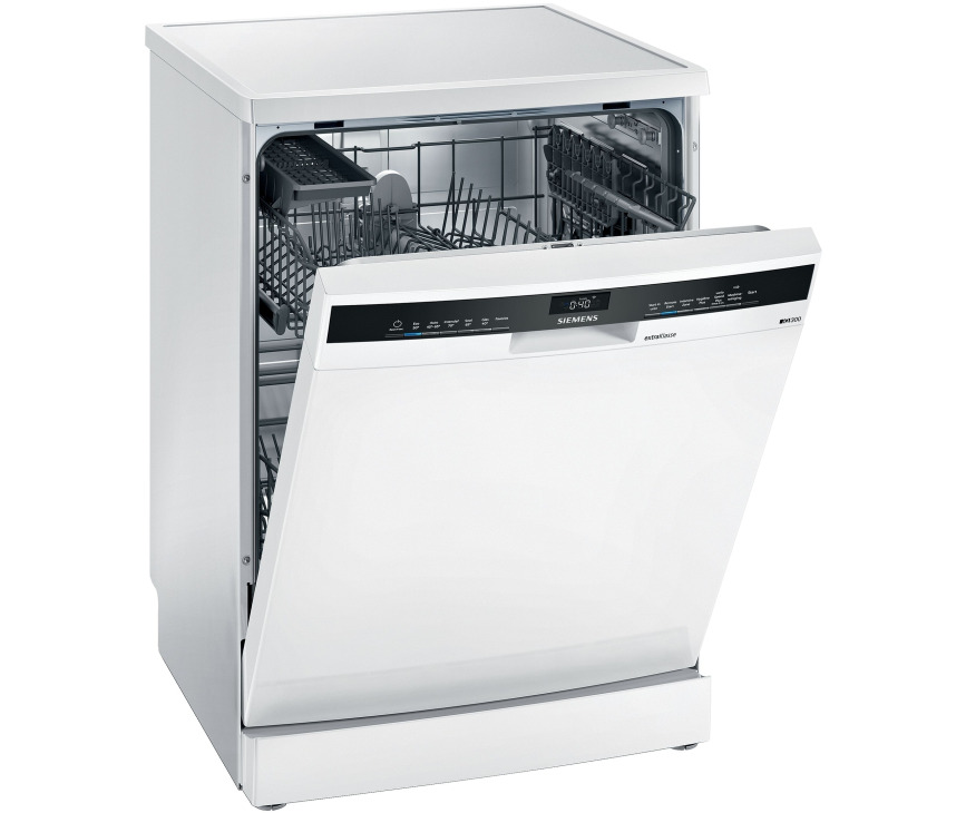 SIEMENS vaatwasser wit SN23HW00UN