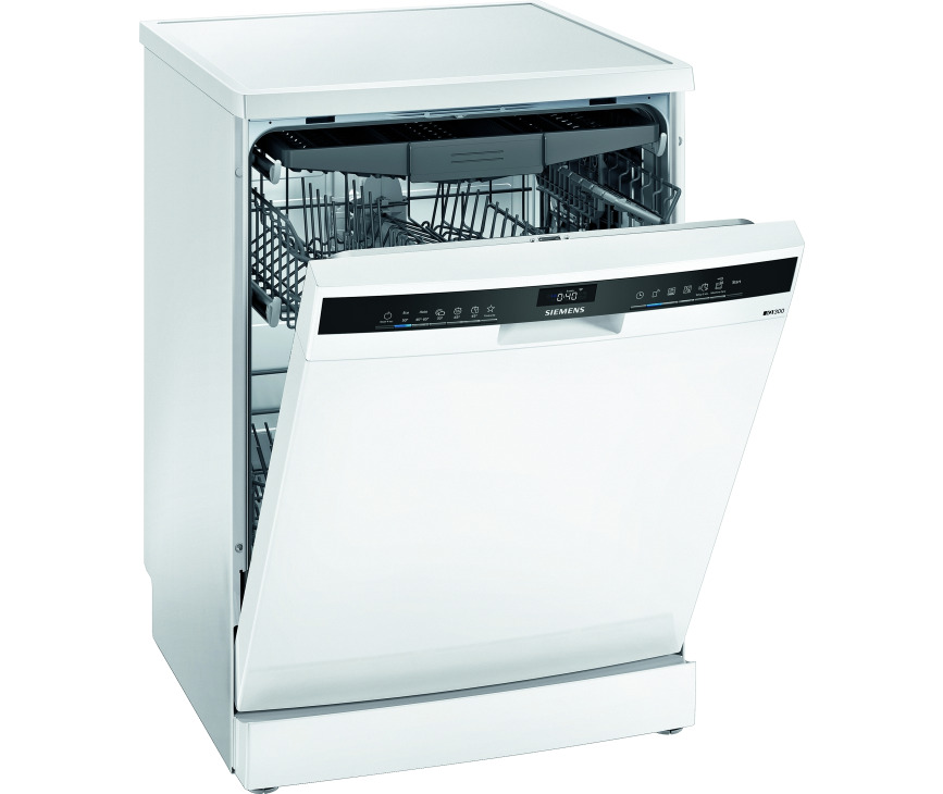 SIEMENS vaatwasser wit SN23HW42VE
