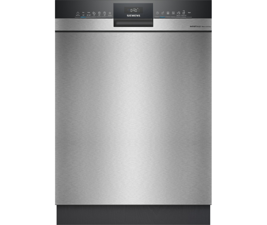 SIEMENS vaatwasser onderbouw SN43ES20BE