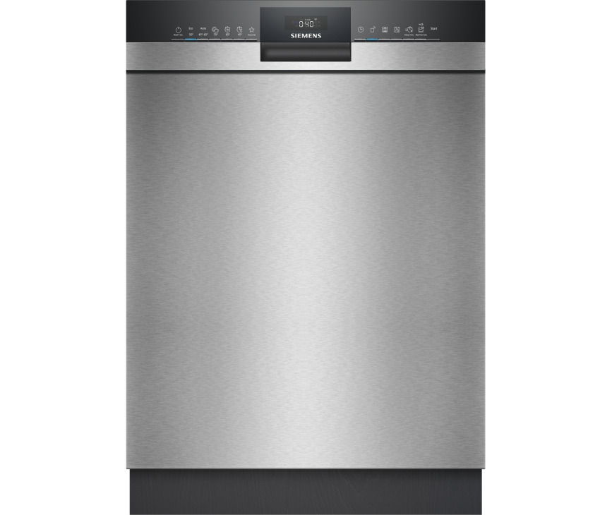 SIEMENS vaatwasser onderbouw SN43ES27VE