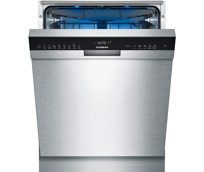 SIEMENS vaatwasser onderbouw SN45ES57CE