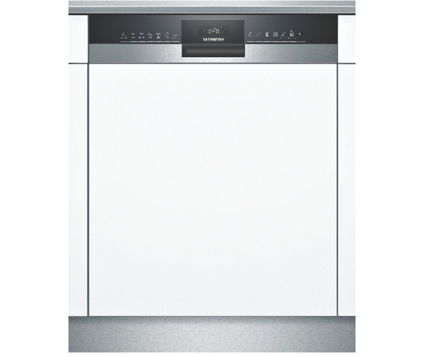 SIEMENS vaatwasser inbouw SN53IS12TE