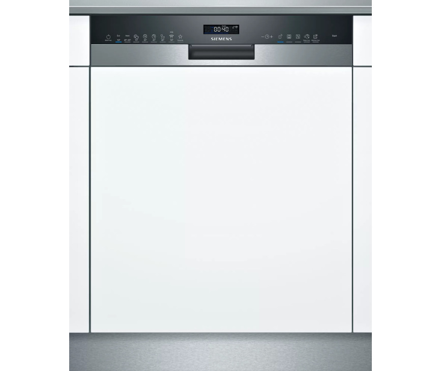 SIEMENS vaatwasser inbouw SN55ES56CE