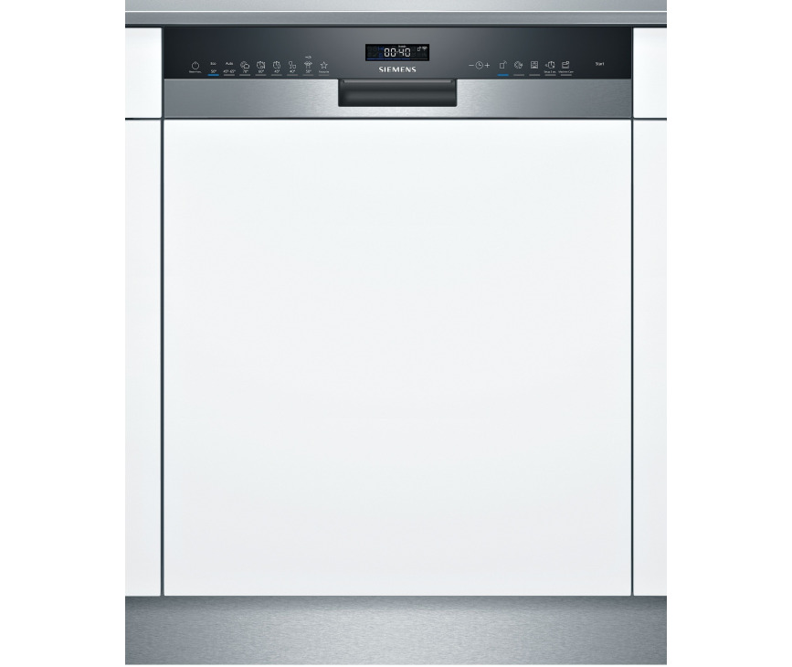 SIEMENS vaatwasser inbouw SN55ZS40CE