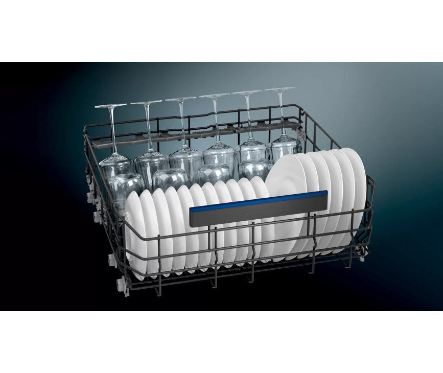 Siemens SN63EX14CN inbouw vaatwasser