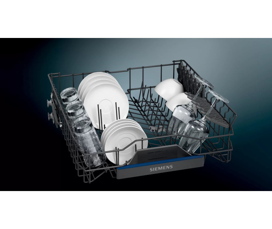 Siemens SN63EX14CN inbouw vaatwasser