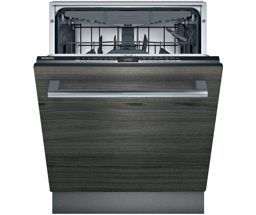 SIEMENS vaatwasser inbouw SN63EX14CN