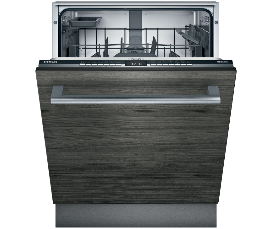 SIEMENS vaatwasser inbouw SN63HX00BN