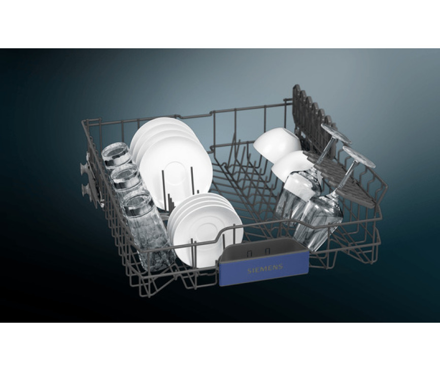 Siemens SN63HX00UN inbouw vaatwasser - Home Connect