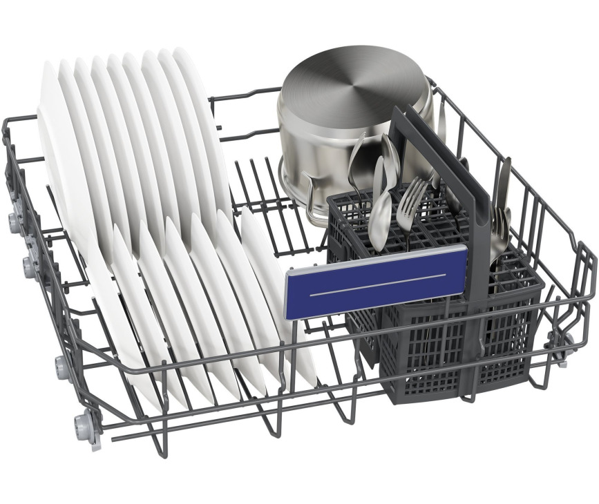 Siemens SN63HX10TE inbouw vaatwasser - iQ300 - 60 cm