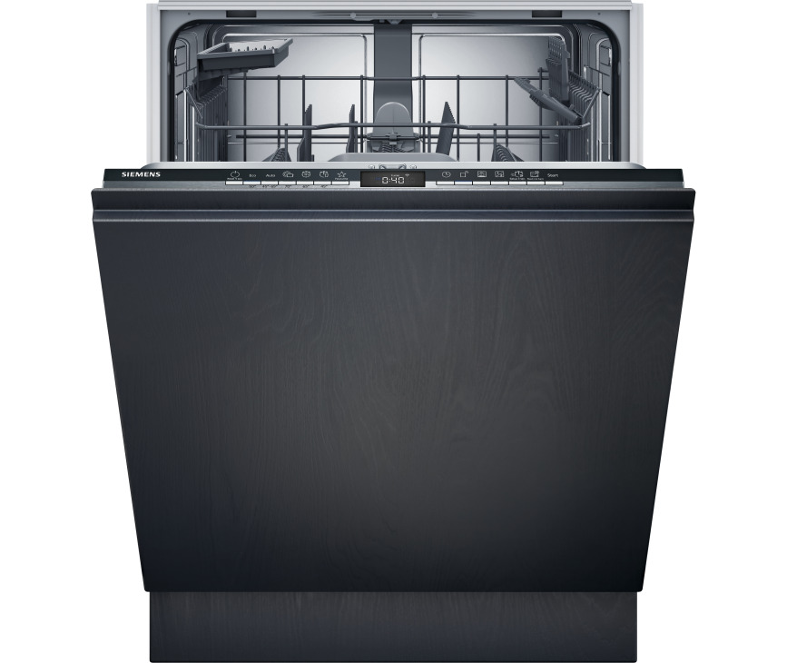 SIEMENS vaatwasser inbouw SN63HX10TE