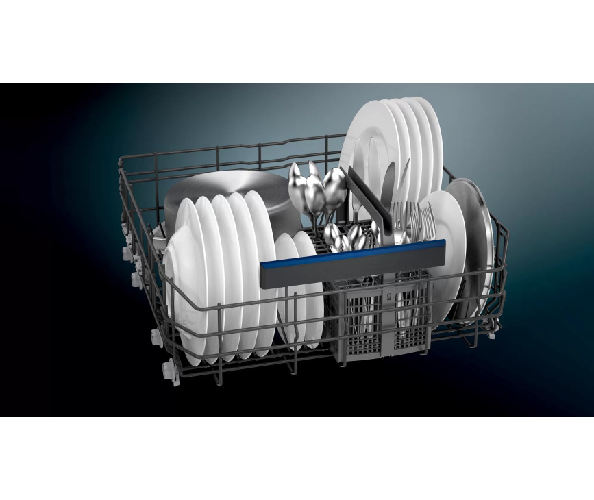 Siemens SN63HX60AN inbouw vaatwasser