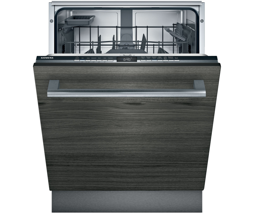 SIEMENS vaatwasser inbouw SN63HX60AN