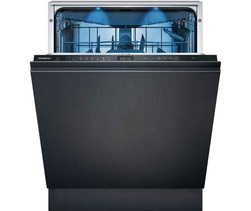 SIEMENS vaatwasser inbouw SN65EX08CE