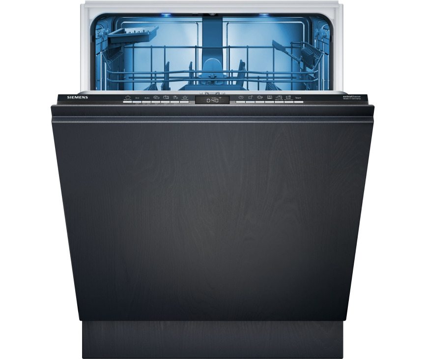 SIEMENS vaatwasser inbouw SN65TX08BE