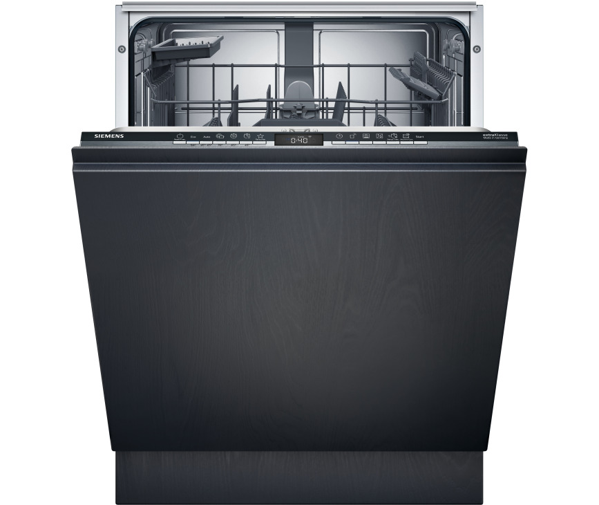SIEMENS vaatwasser inbouw SN73EX20BE