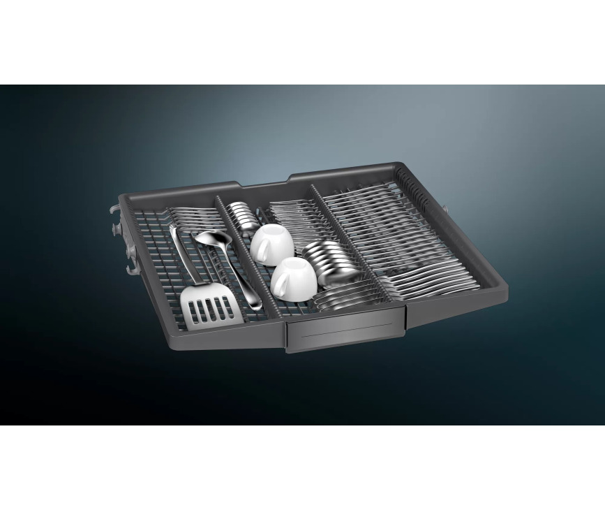 Siemens SN75ZX48CE inbouw vaatwasser